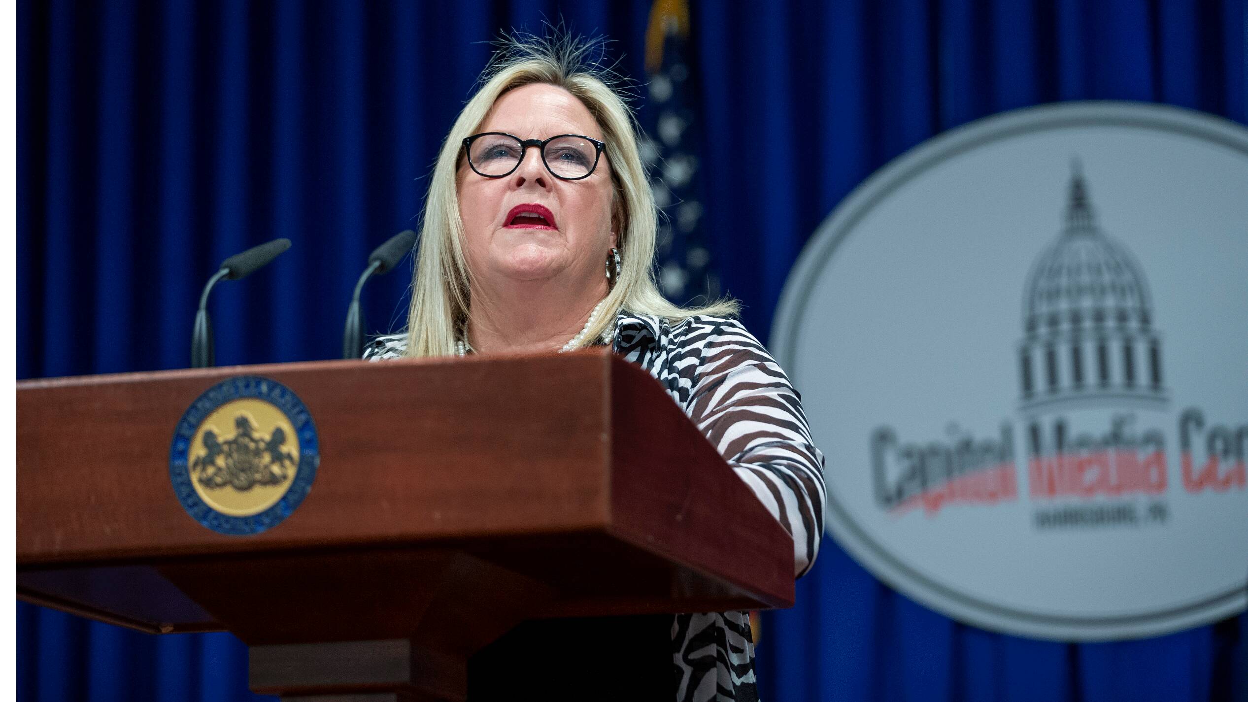 2/28/22 - News Conference: Rare Disease Day