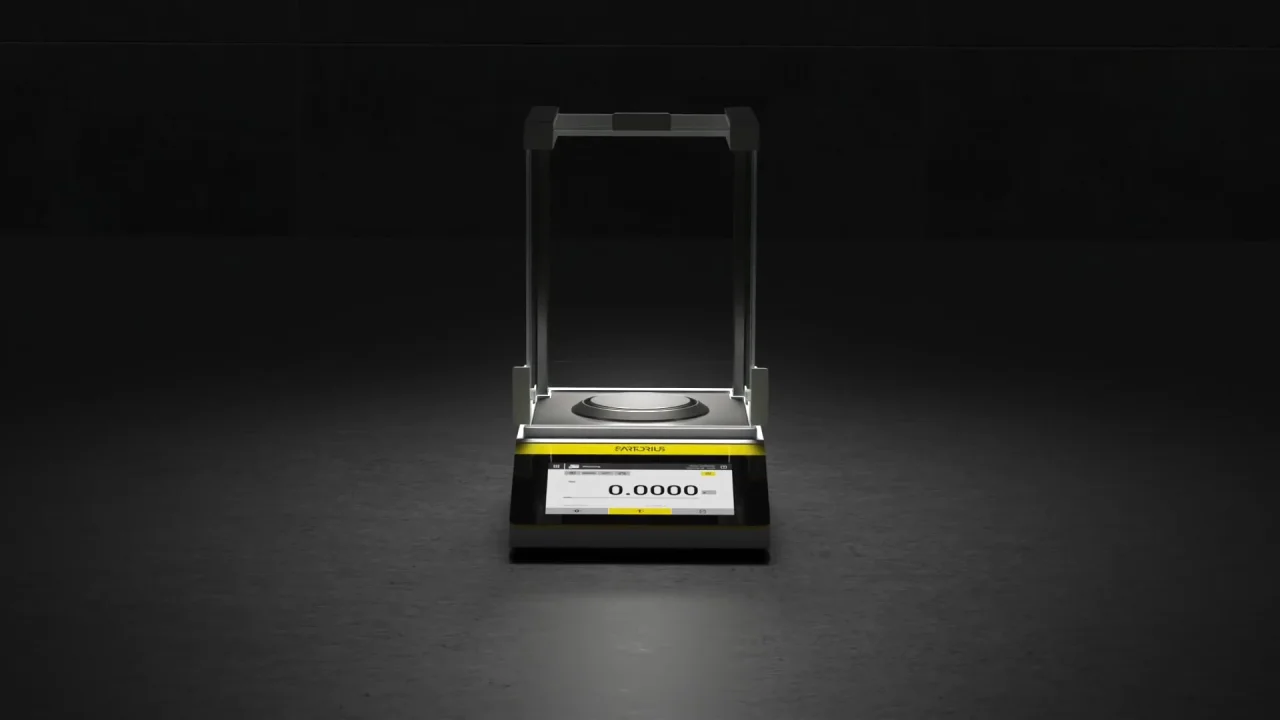 Quintix® Pro |ザルトリウス Quintix® Pro |ザルトリウス
