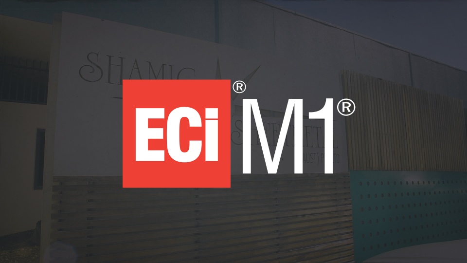 Shamic Sheetmetal - Customer Success Story (Luke Crosthwaite - General Manager)