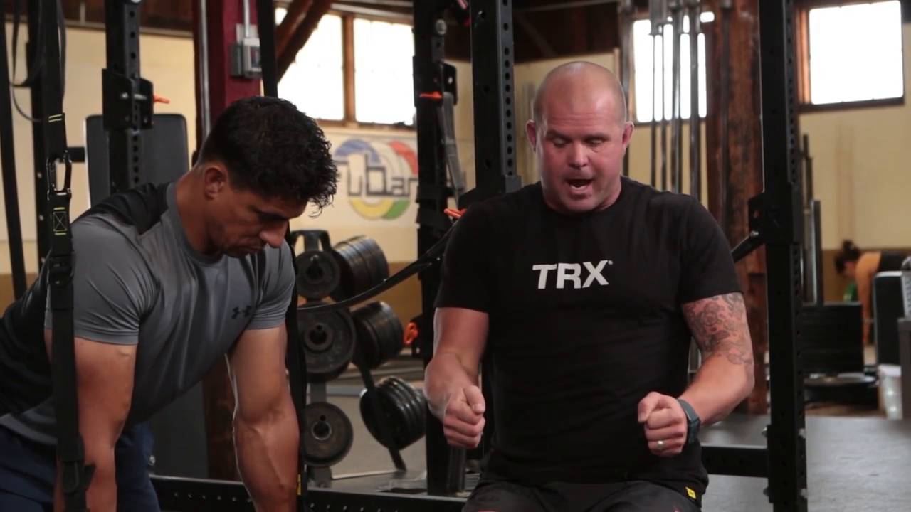 Trx Review Best Workouts Price Where To Buy In 2020