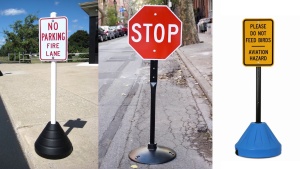 Sign Base Comparison