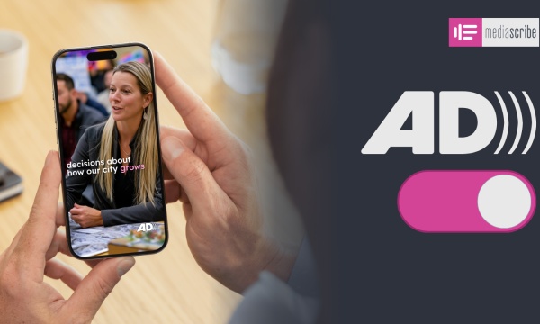 Social Media Accessibility - Making WCAG Work for Facebook, Instagram, and YouTube