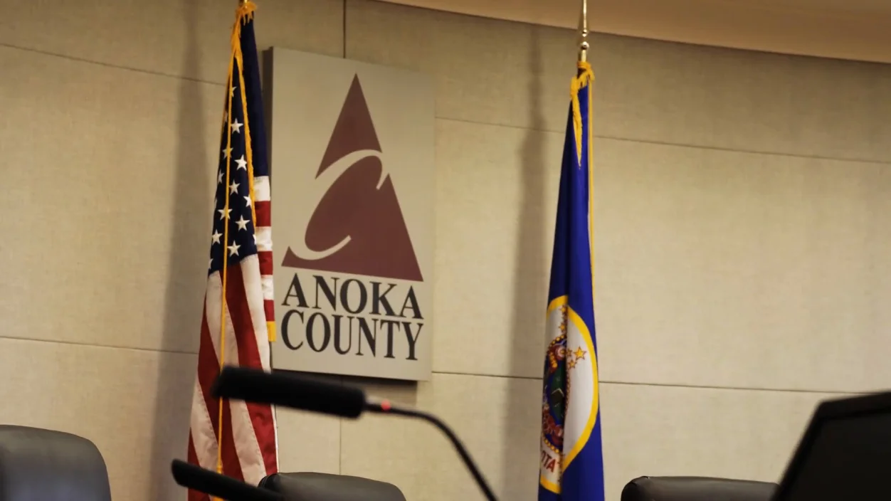 Anoka, MN (B&P)