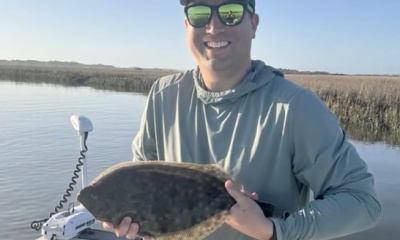 St. Augustine Report Video 0