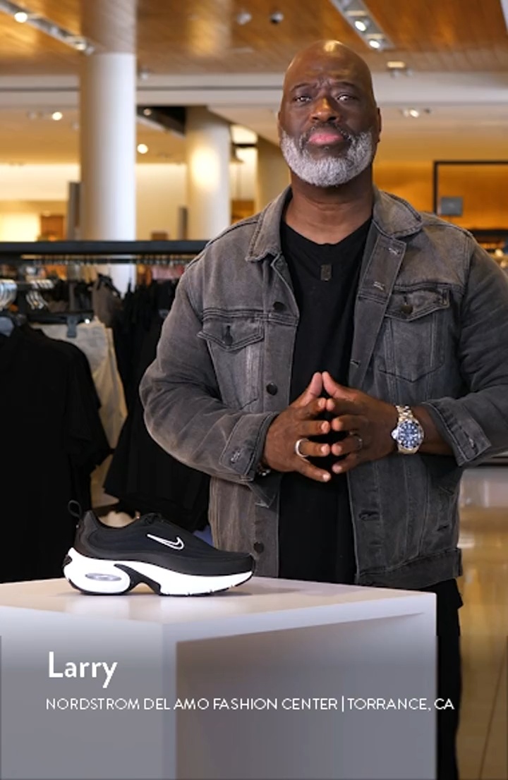 Air Max Portal Sneaker