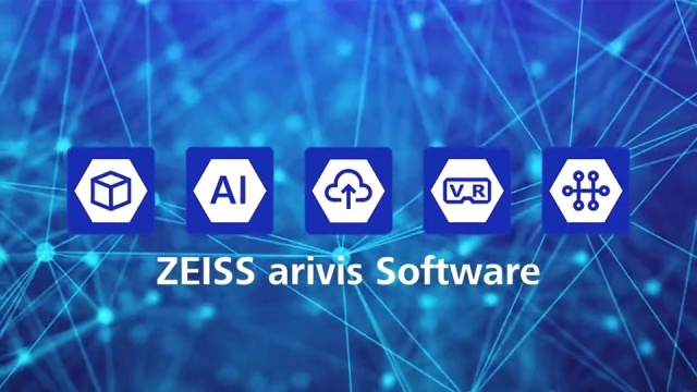 Product Trailer: ZEISS arivis