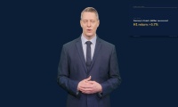 UAO Daily Video Brief — June 18: The Fed goes quiet, Norway recovers $68bn