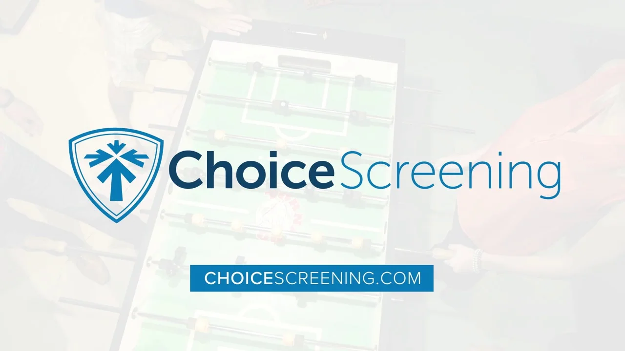 Choice Screening | Trusted, Comprehensive Background Screening