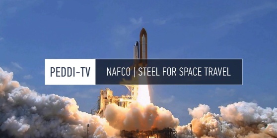 NASA, Automation and NASCC - Peddi-TV - June 2017 NASA, Automation and NASCC - Peddi-TV - June 2017