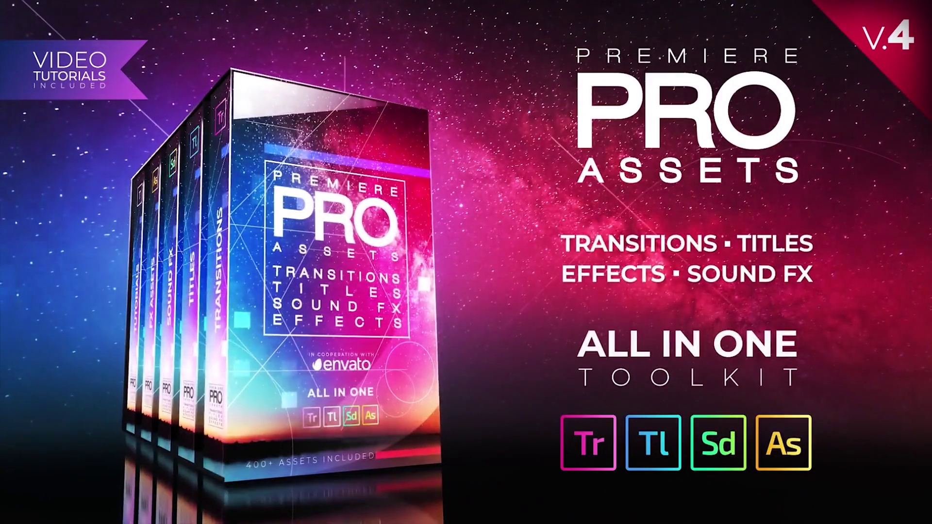 premiere pro effects