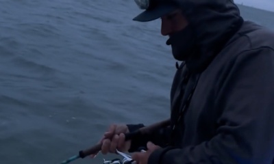 Port Canaveral Verslag Video 1