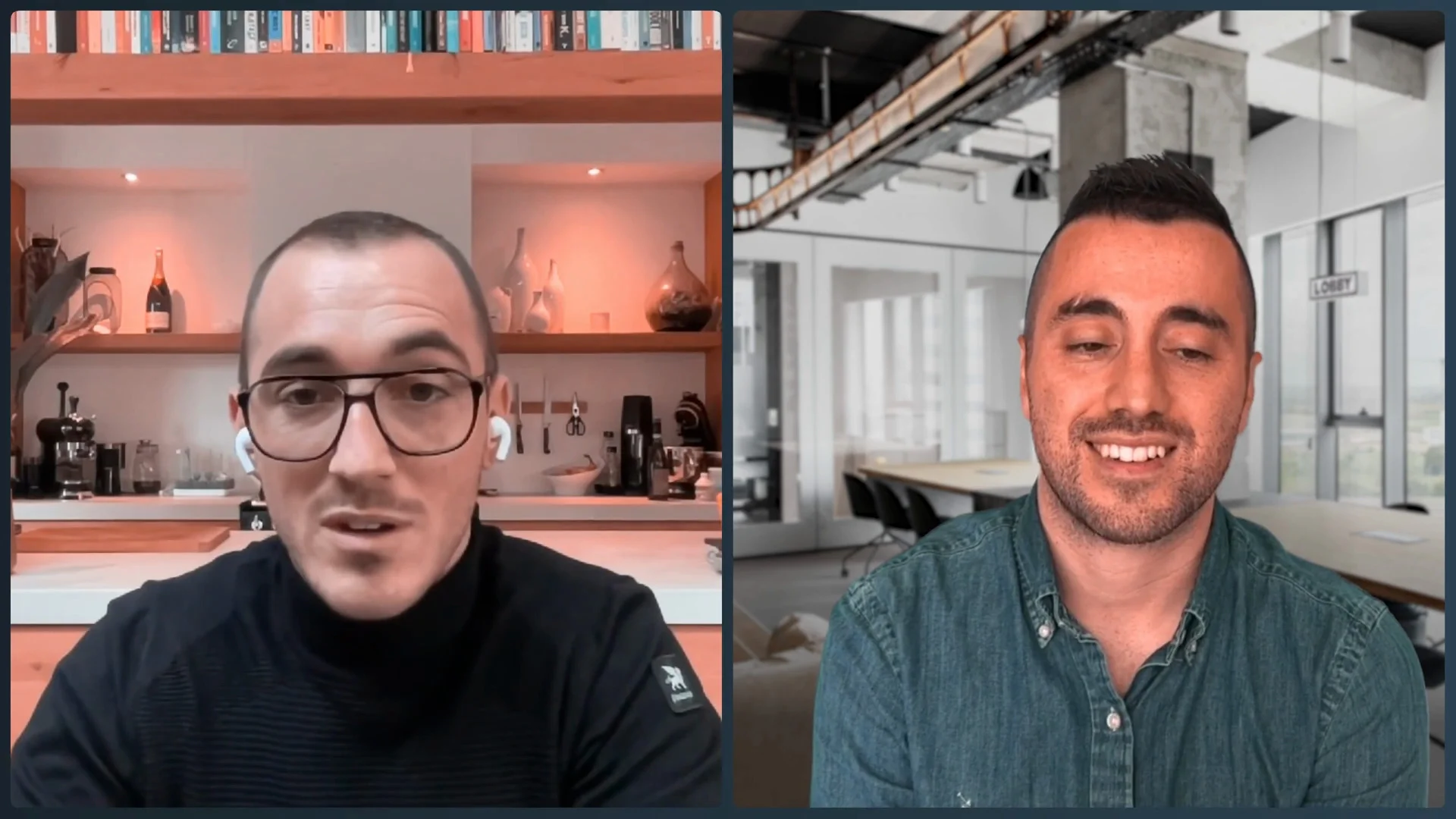 Hoe kan heel het bedrijf samenwerken aan hetzelfde doel?