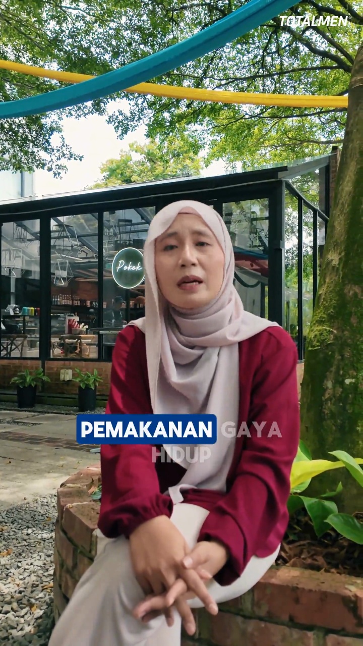 Testimoni video