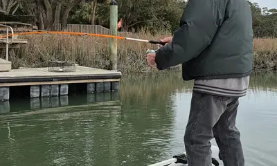 South Carolina Report Video 1