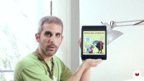 Cartoon Comedy for Beginners