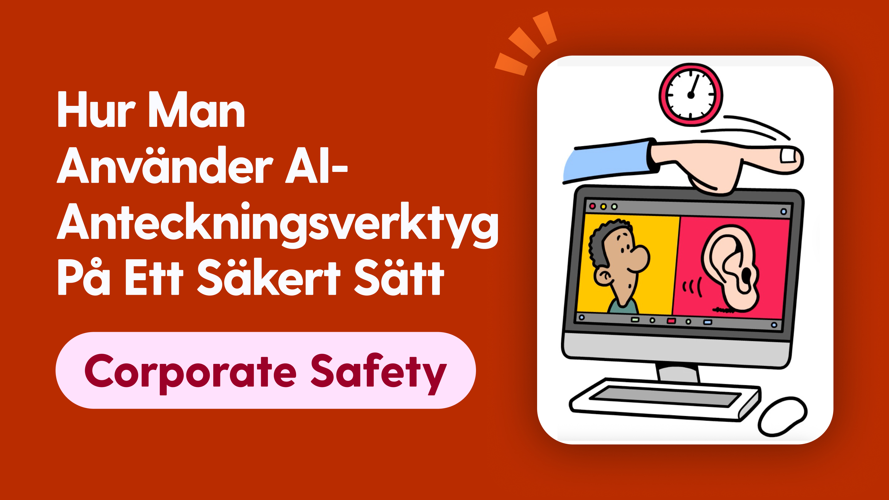 Hur man använder AI-anteckningsverktyg på ett säkert sätt