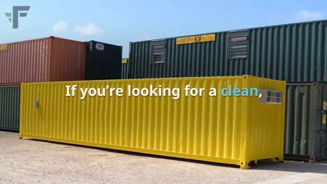 Why Choose Falcon Structures?