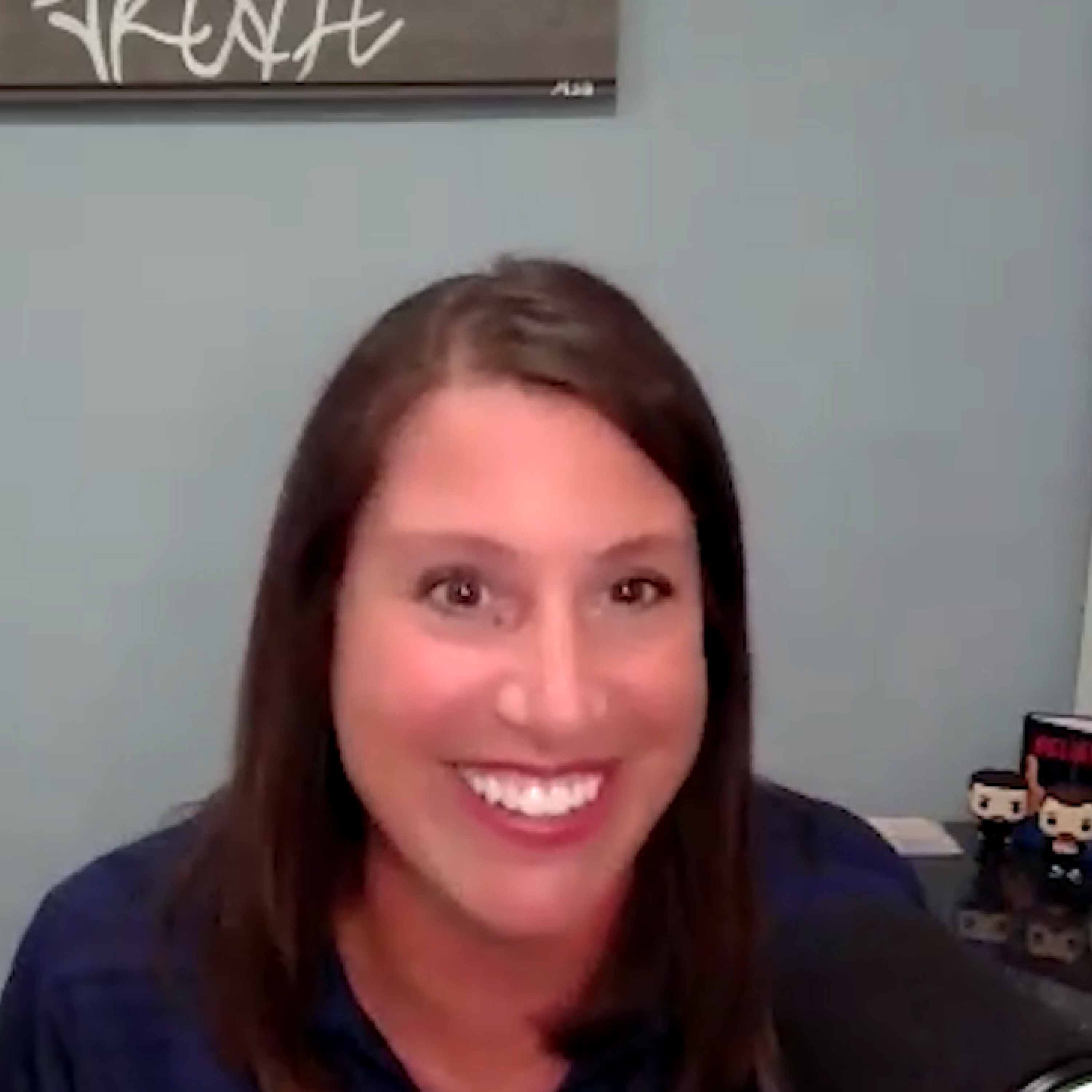 144. Hot Take on New Patients with Miranda Beeson of ACT Dental episode artwork