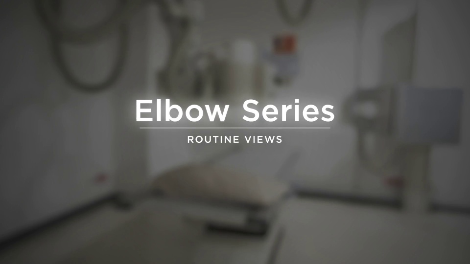 Elbow | Video Lesson | Clover Learning