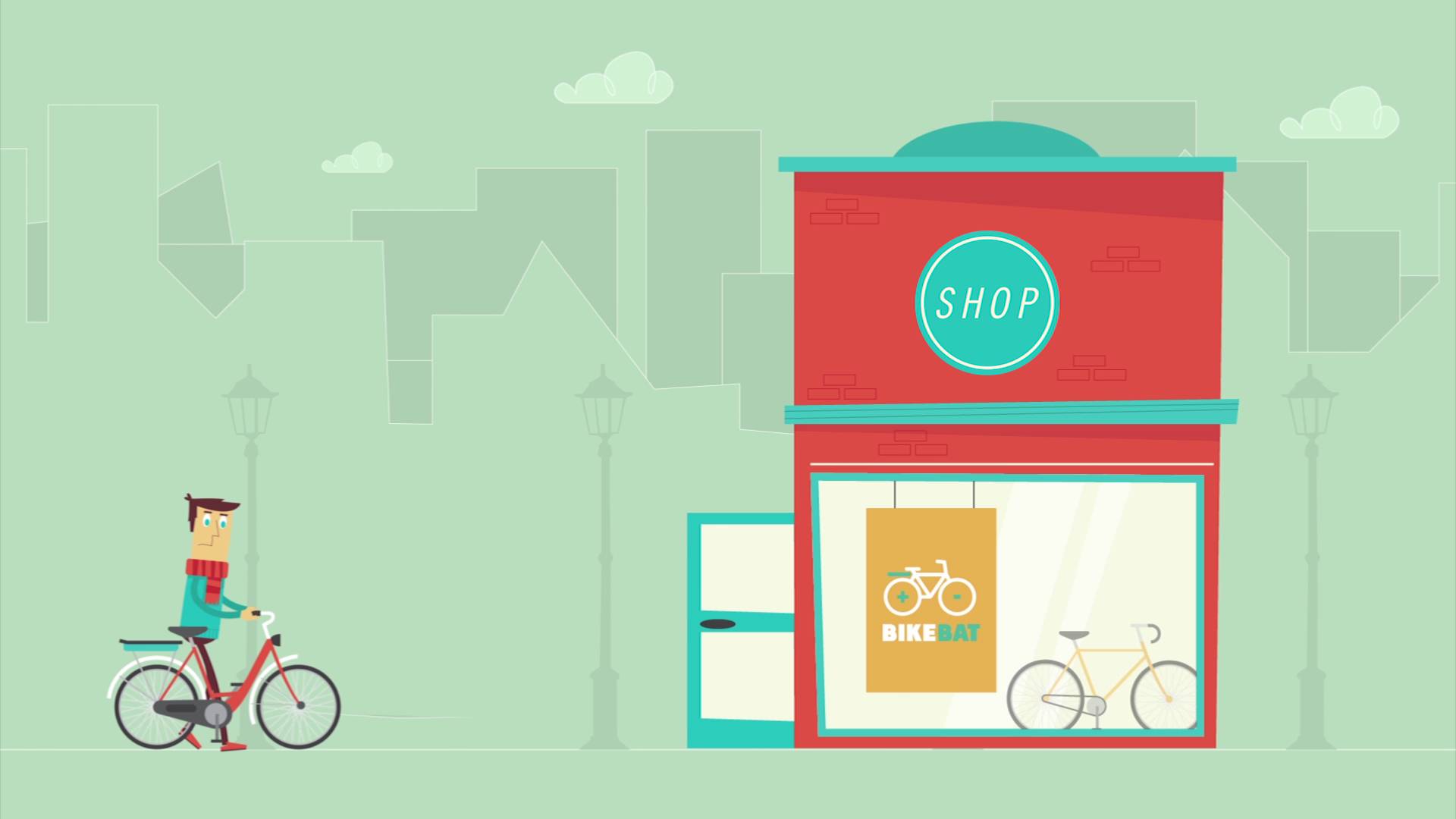 Bikebat herstelt elke fietsbatterij voor u | Bikebat