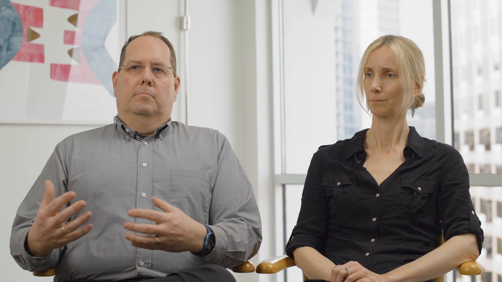 Mobility Perspectives Doing More with Less