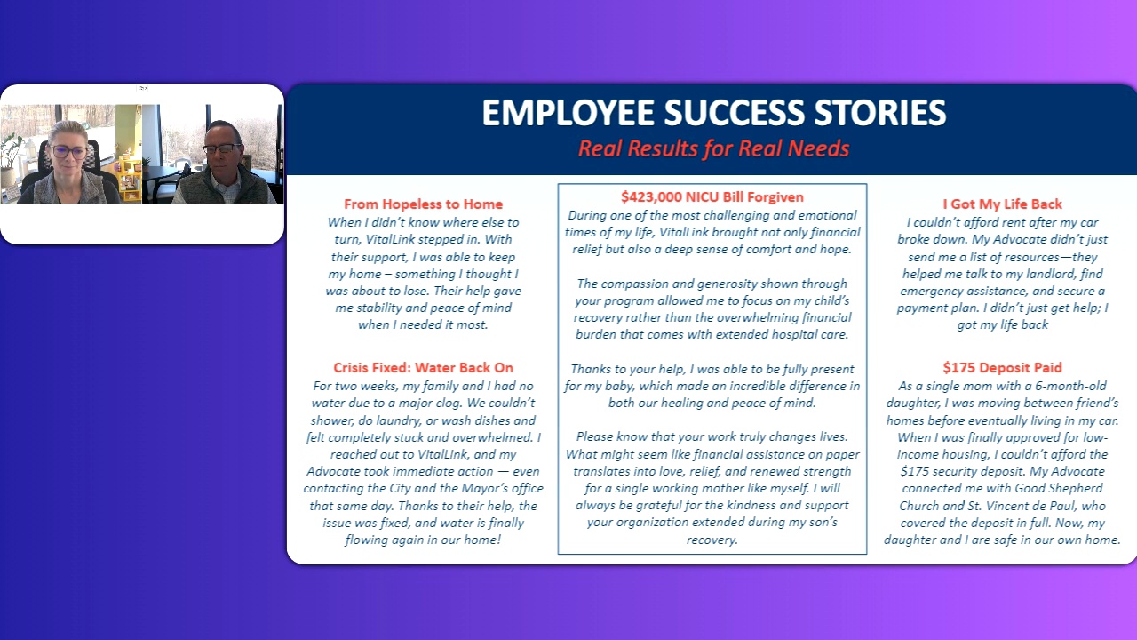 Workforce Management Webinars | SmartLinx