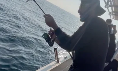 Fujairah Report Video 2