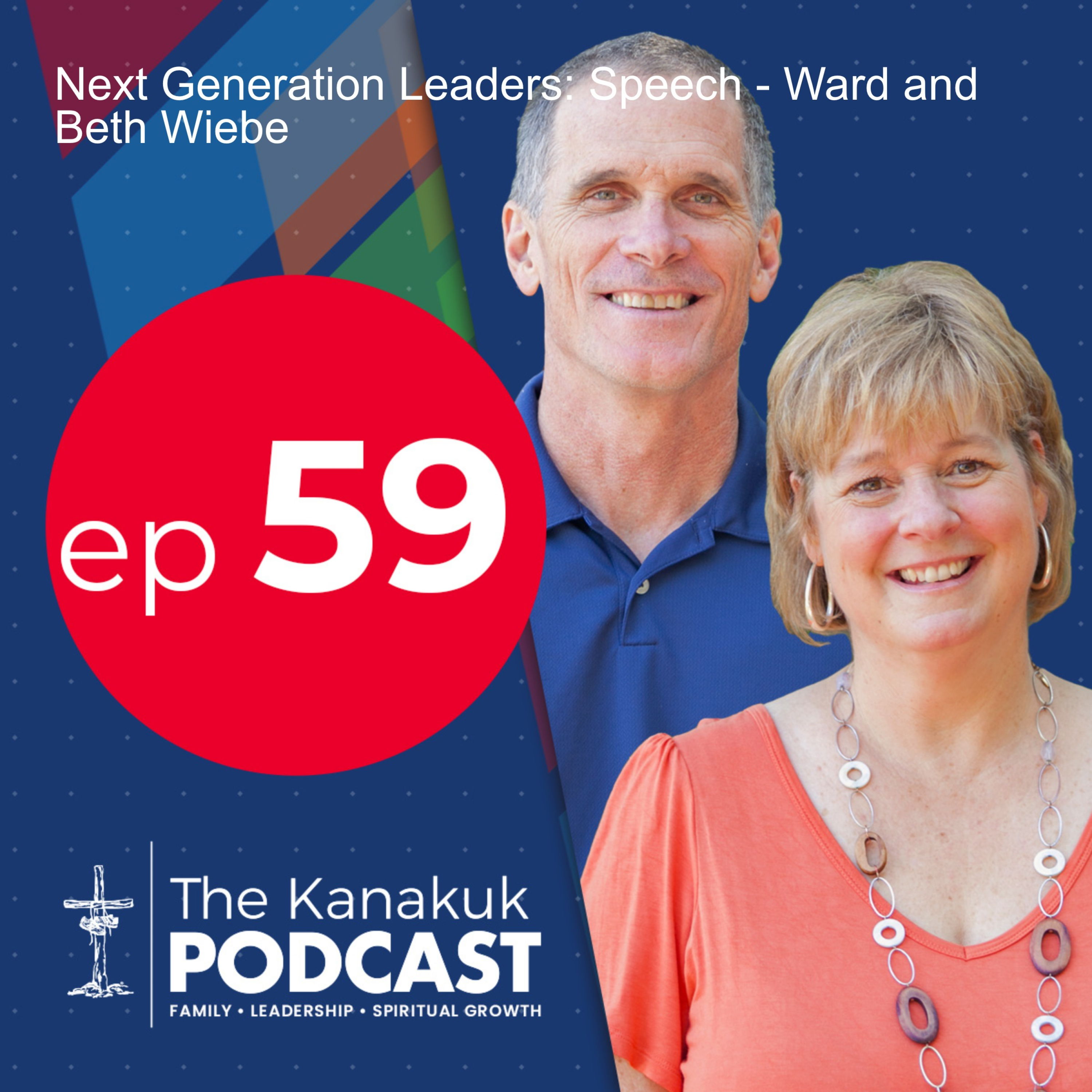 The Kanakuk Podcast