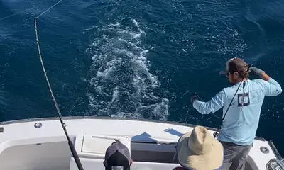 Nags Head Report Video 0