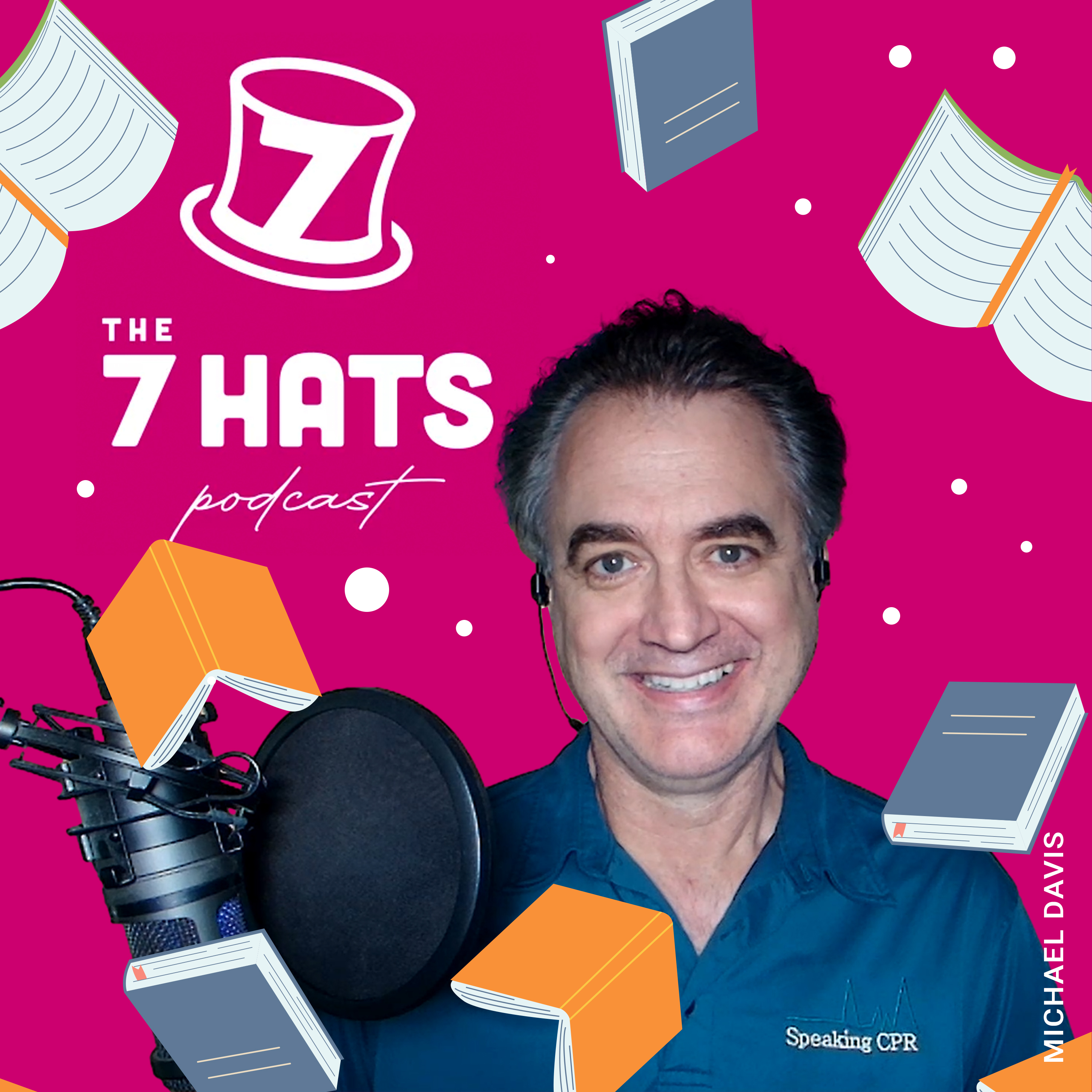 The 7 Hats