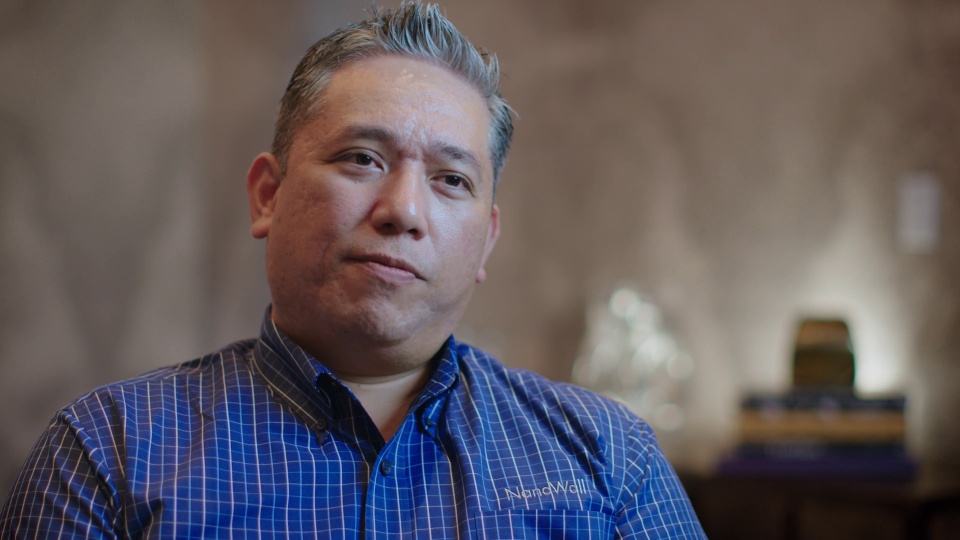 NanaWall - Customer Success Story (Joe Rapolla - Sales & Marketing Operations Manager)