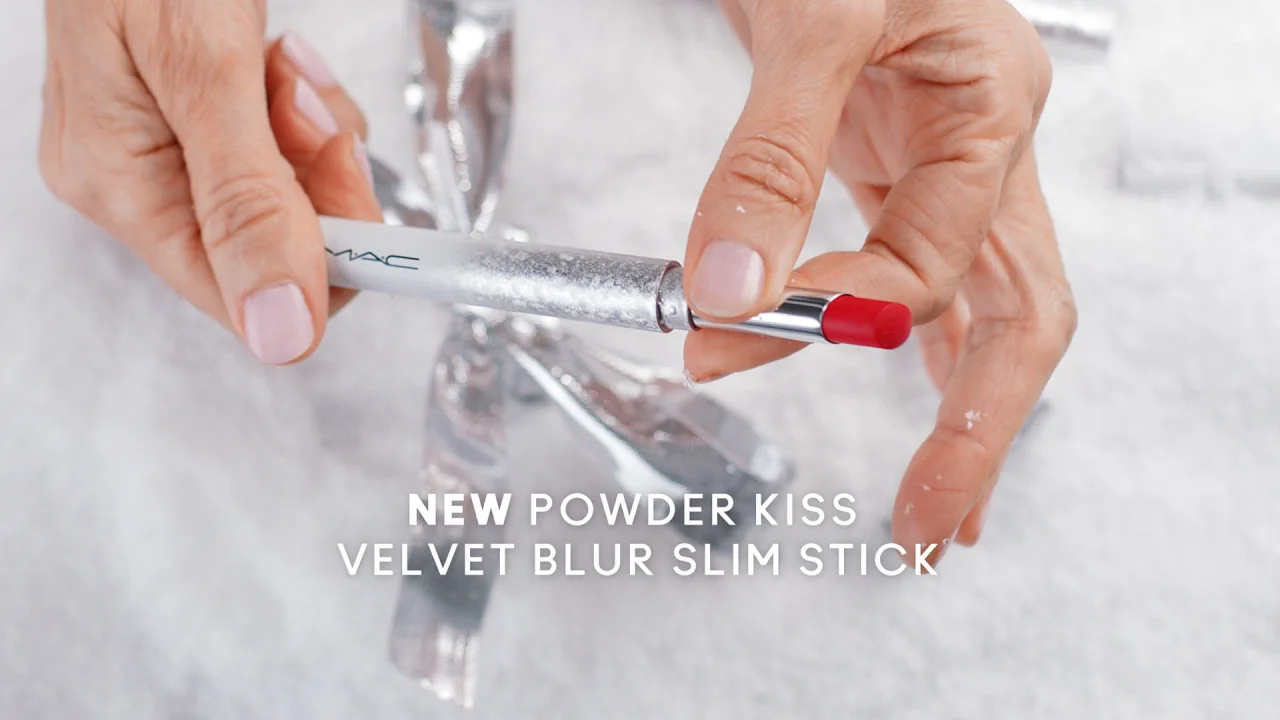 Powder Kiss Velvet Blur Slim Stick