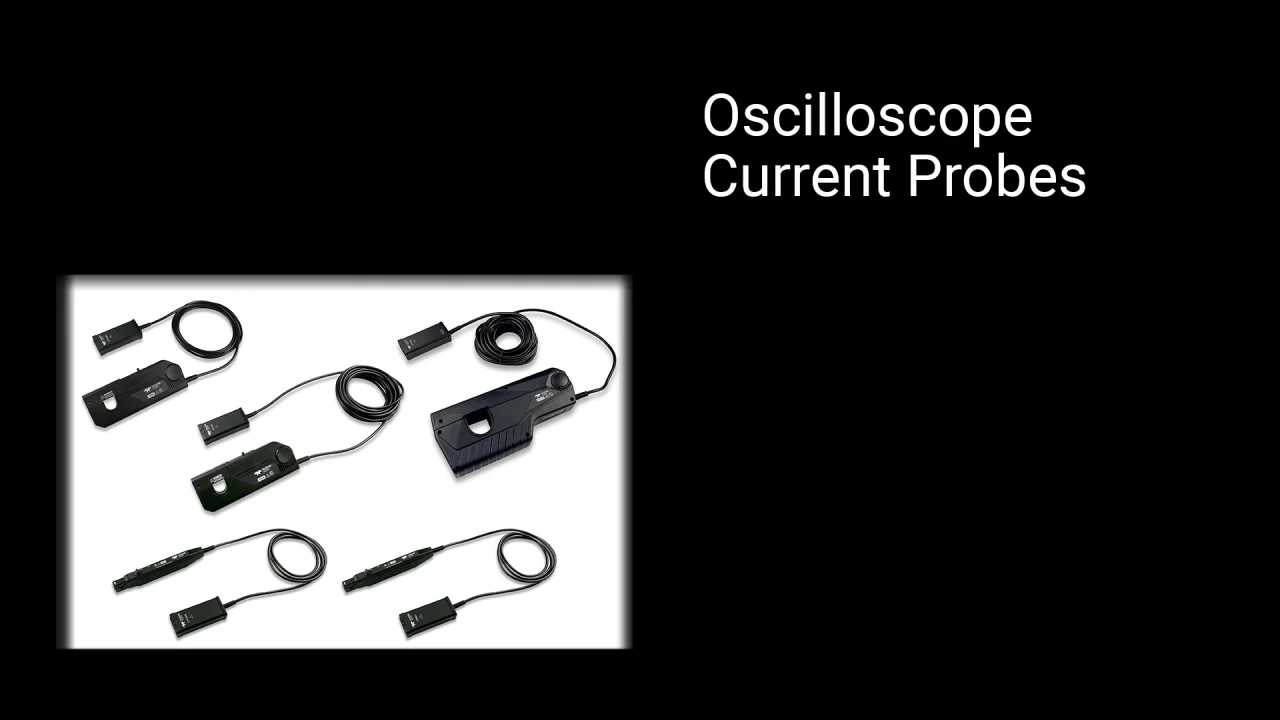 パワーエレクトロニクス用高電圧プローブ - テレダイン・レクロイ
