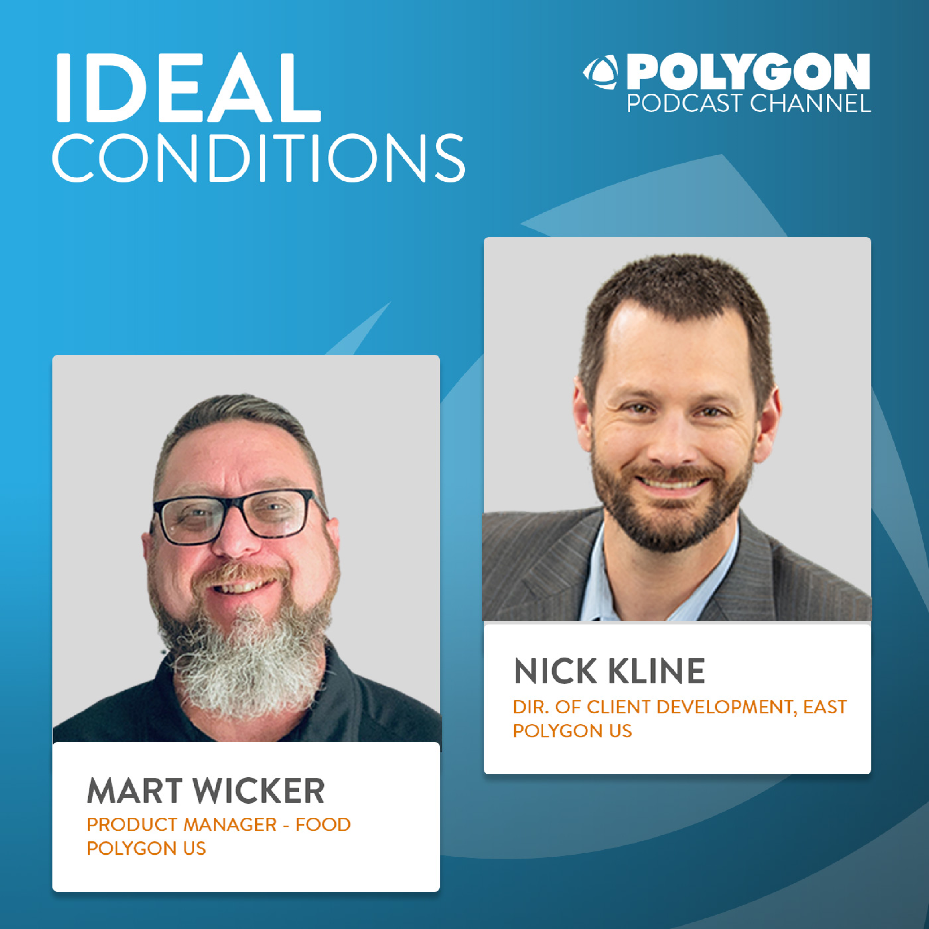 Ideal Conditions