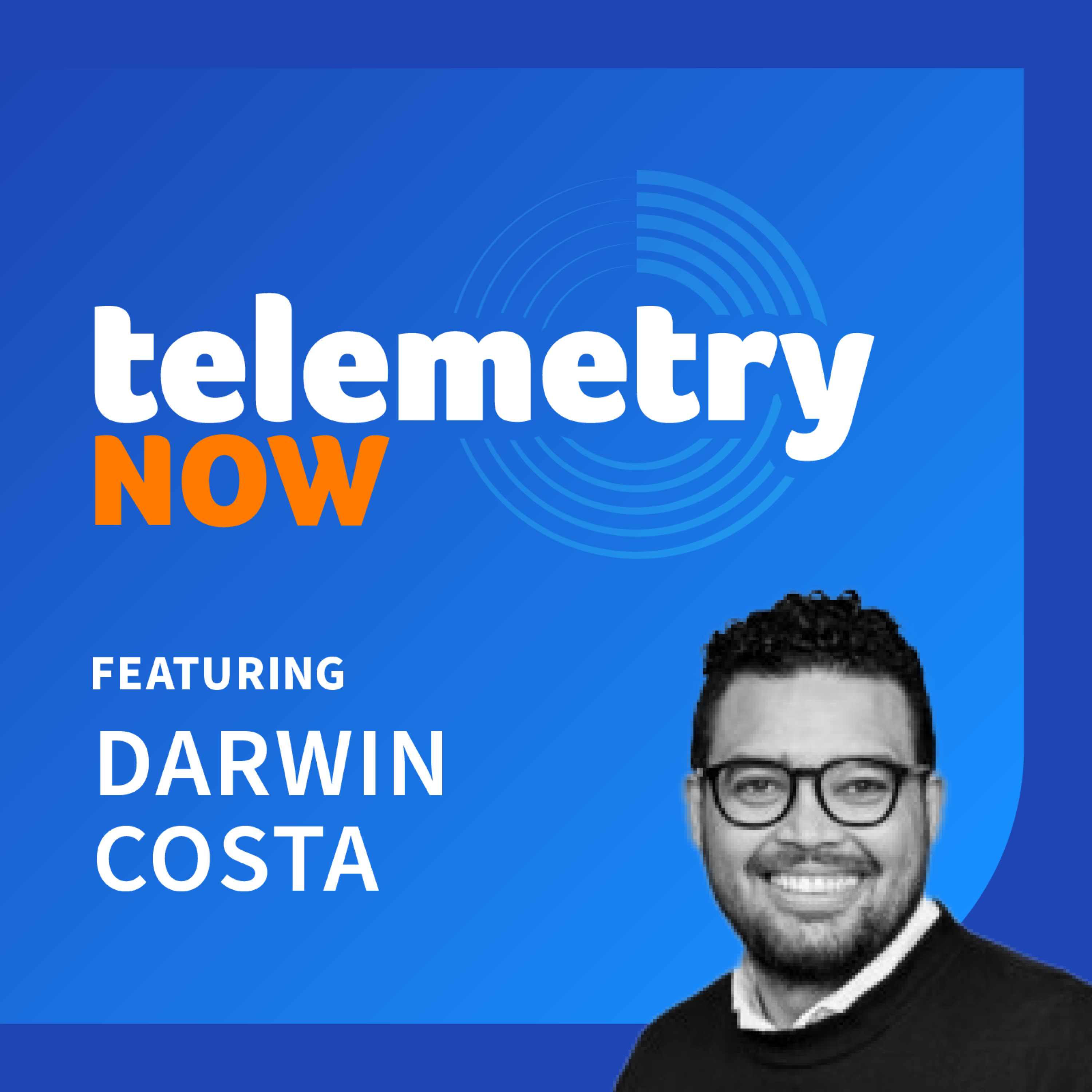 Telemetry Now