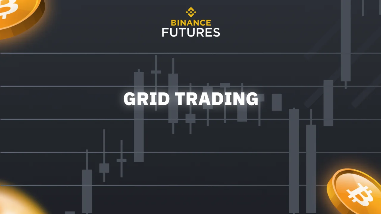 Futures Grid Trading