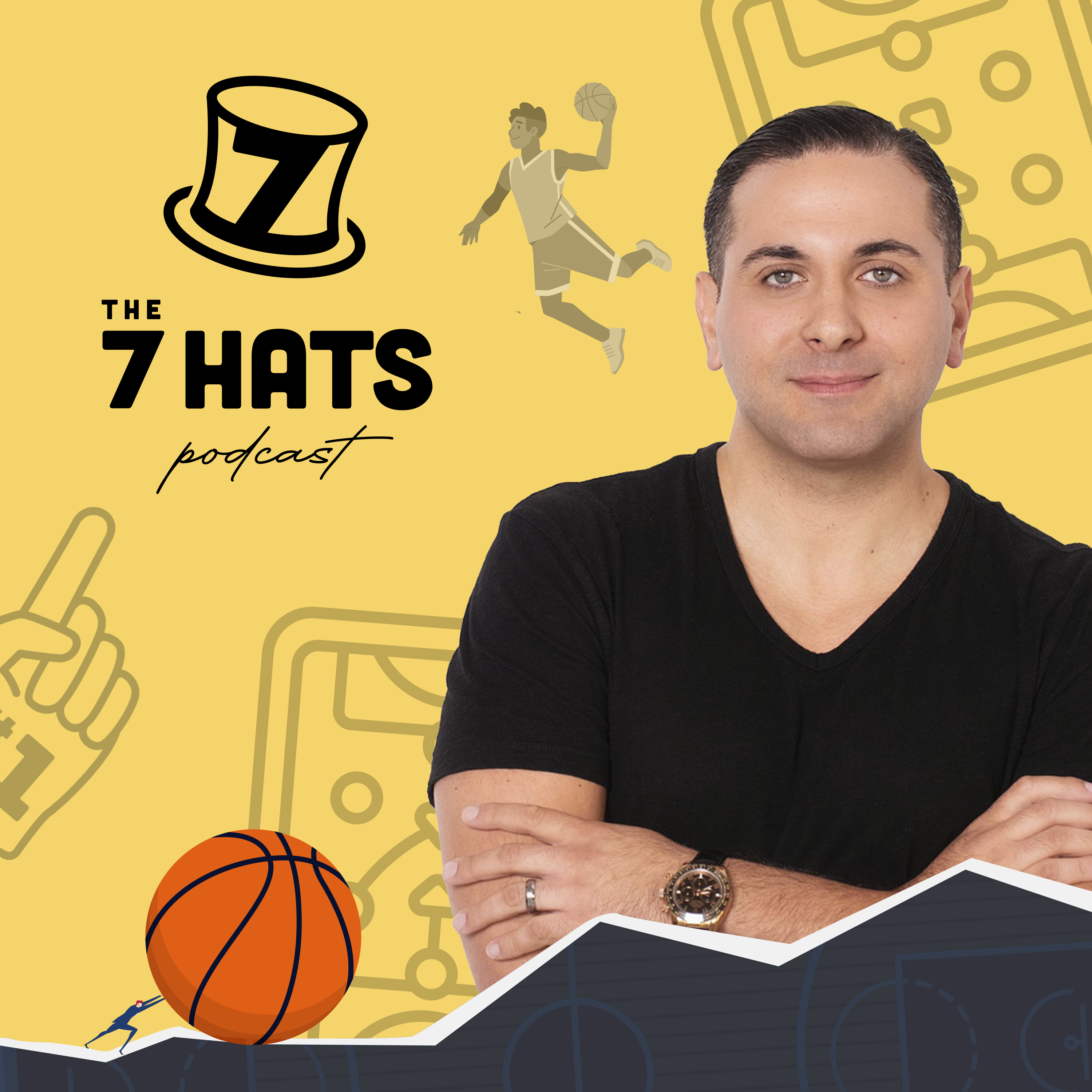 The 7 Hats