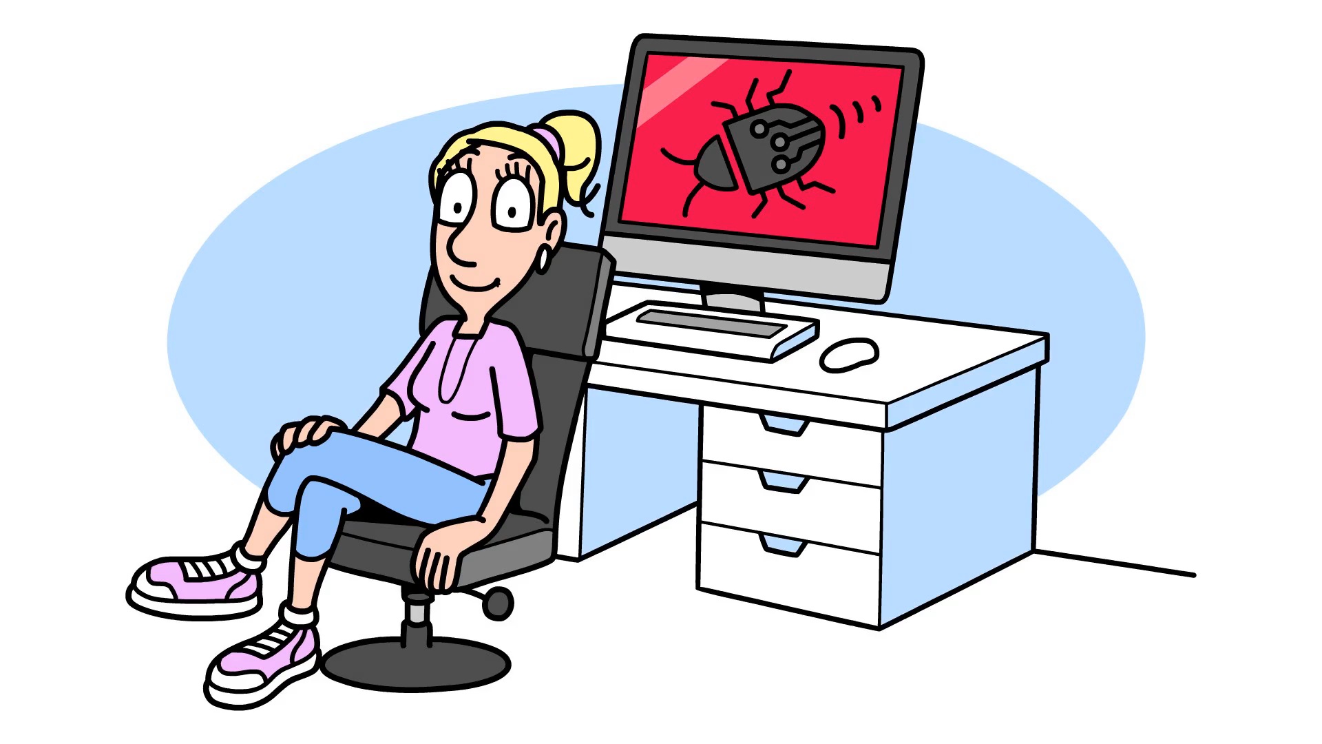 How Tech Help Can Turn Into a Trap