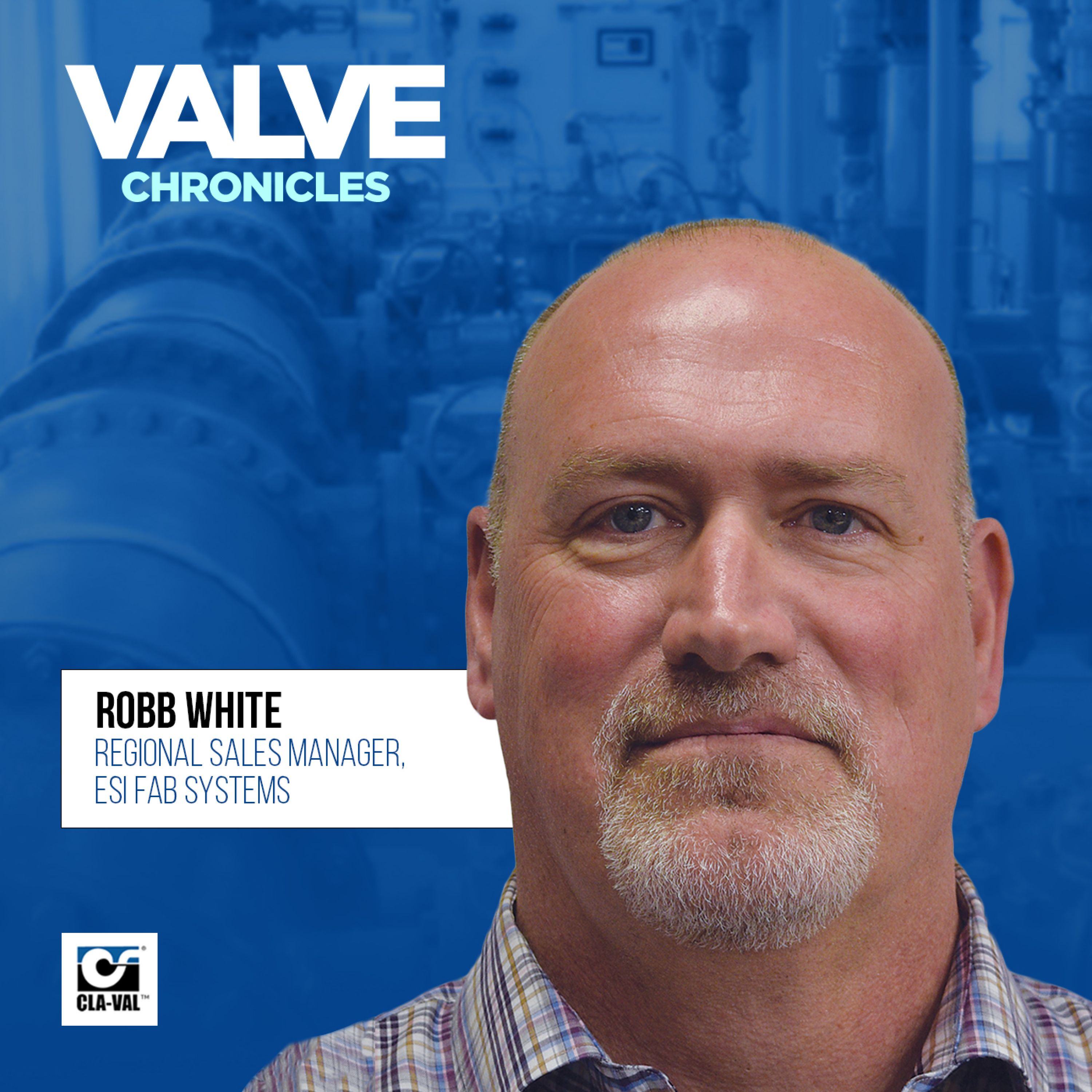 Valve Chronicles with Cla-Val