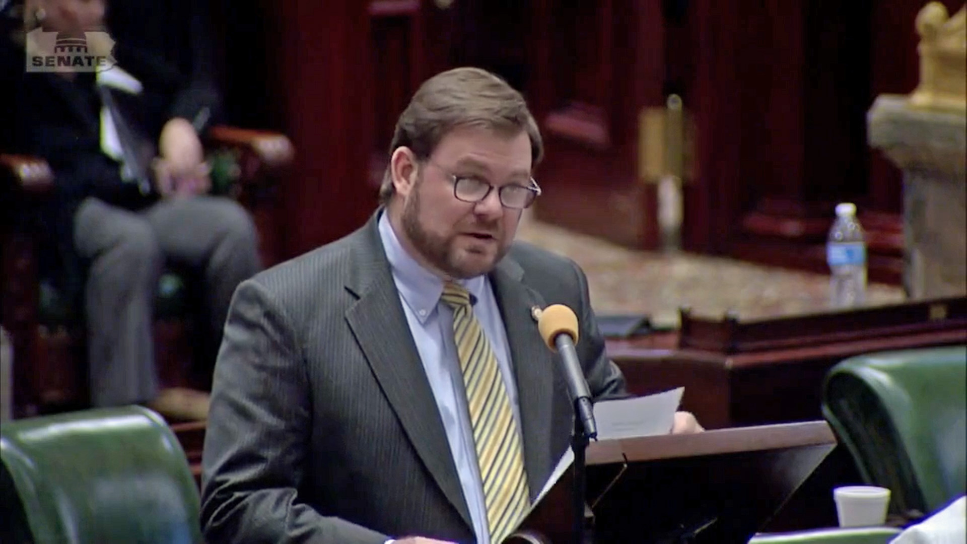 4/5/22 - Pittman P&R: Drugs Kill Dreams