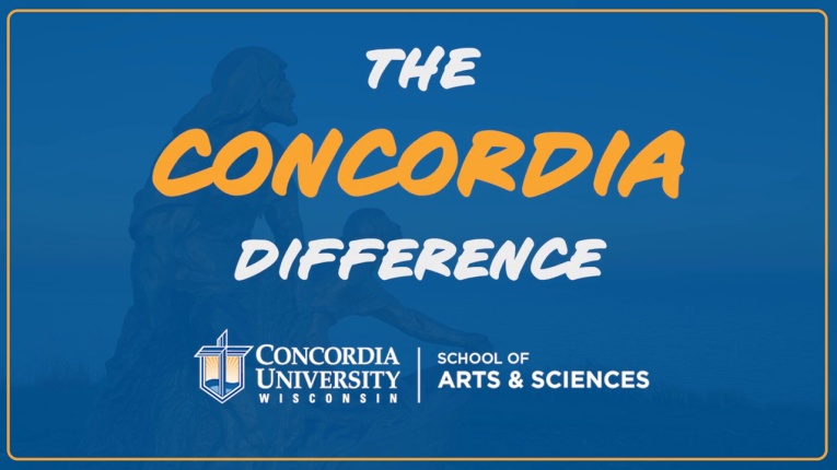 The Concordia Difference