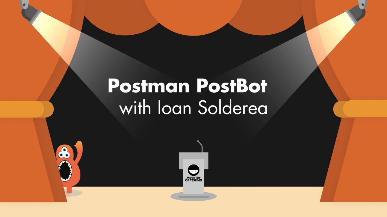Feature Spotlight: Postman PostBot image