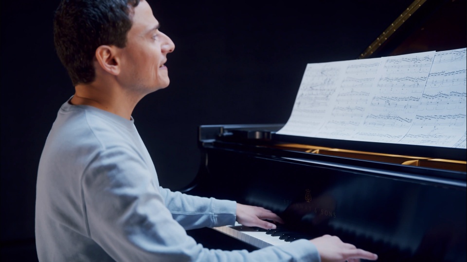2011 Steinway Grand A