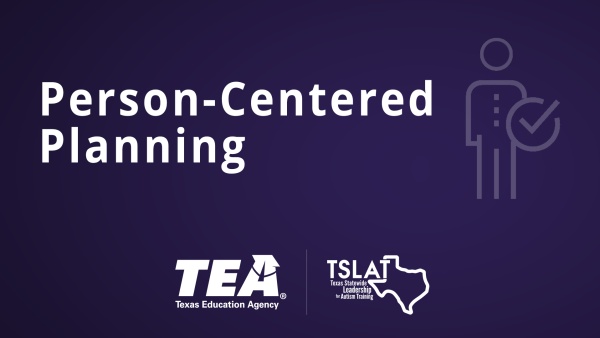Person-Centered Planning