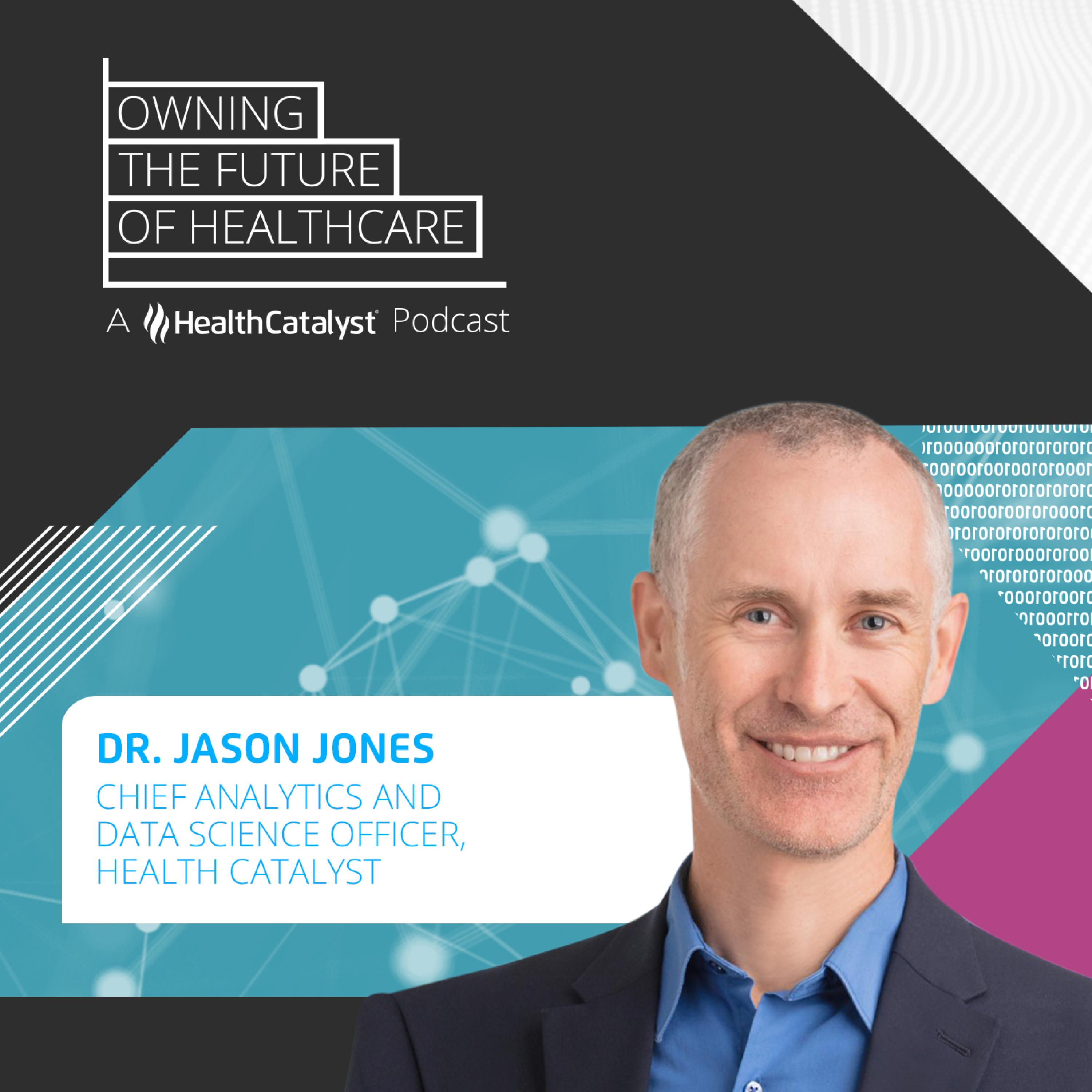 Owning the Future of Healthcare