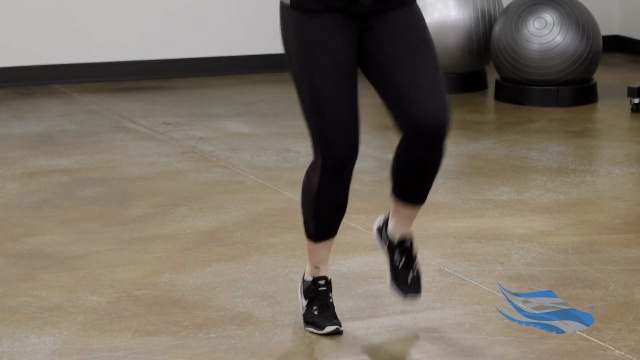 ENDURANCE TRAINING LEGGINGS