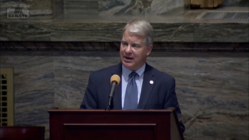 5/26/21 - Congressional Redistricting