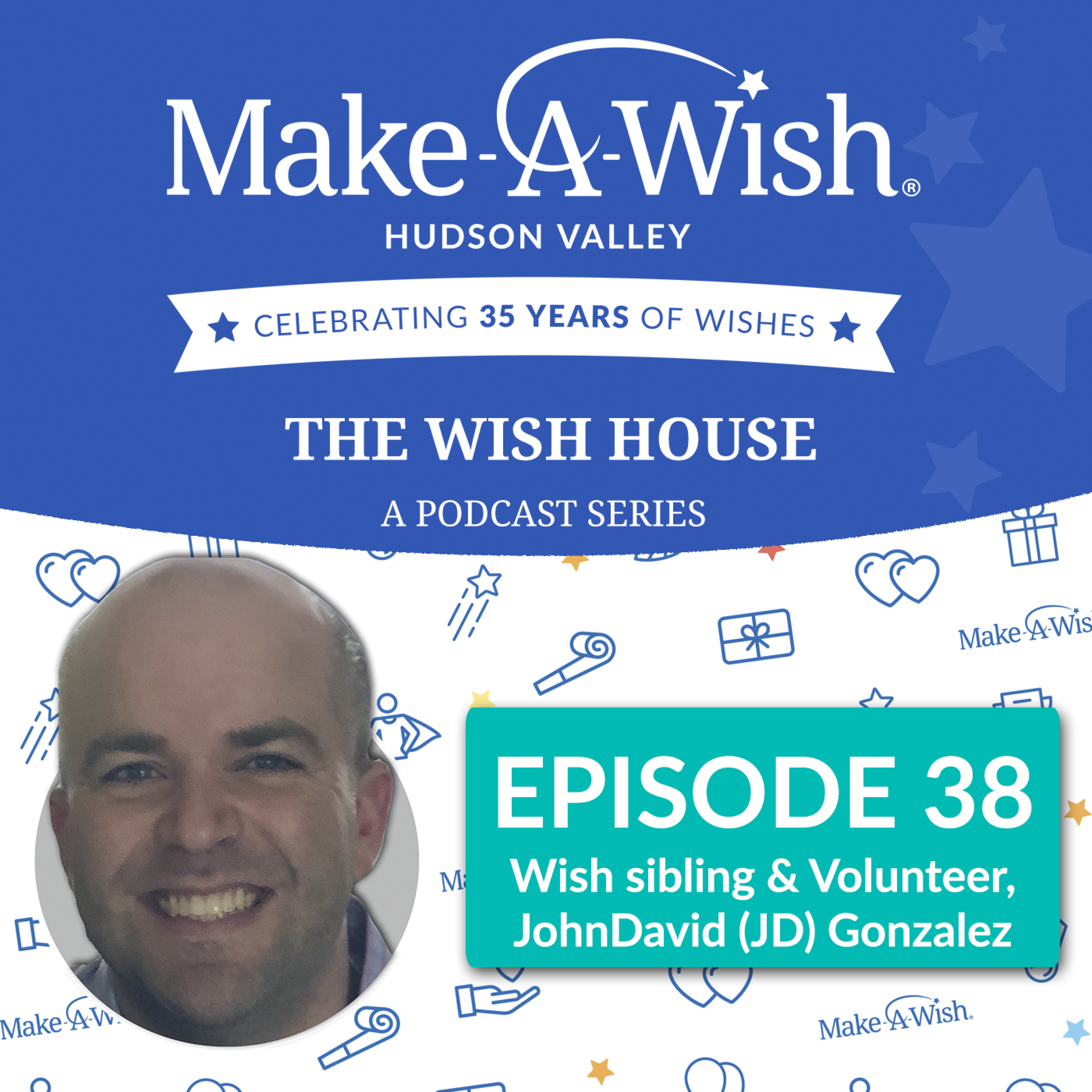 The Wish House Podcast