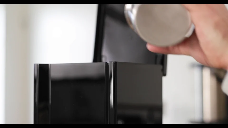 Ditting 807 Lab Sweet Retail Coffee Grinder