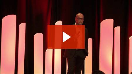 Great RAD - Keynote - Paulo Rosado  | OutSystems NextStep Americas 2015